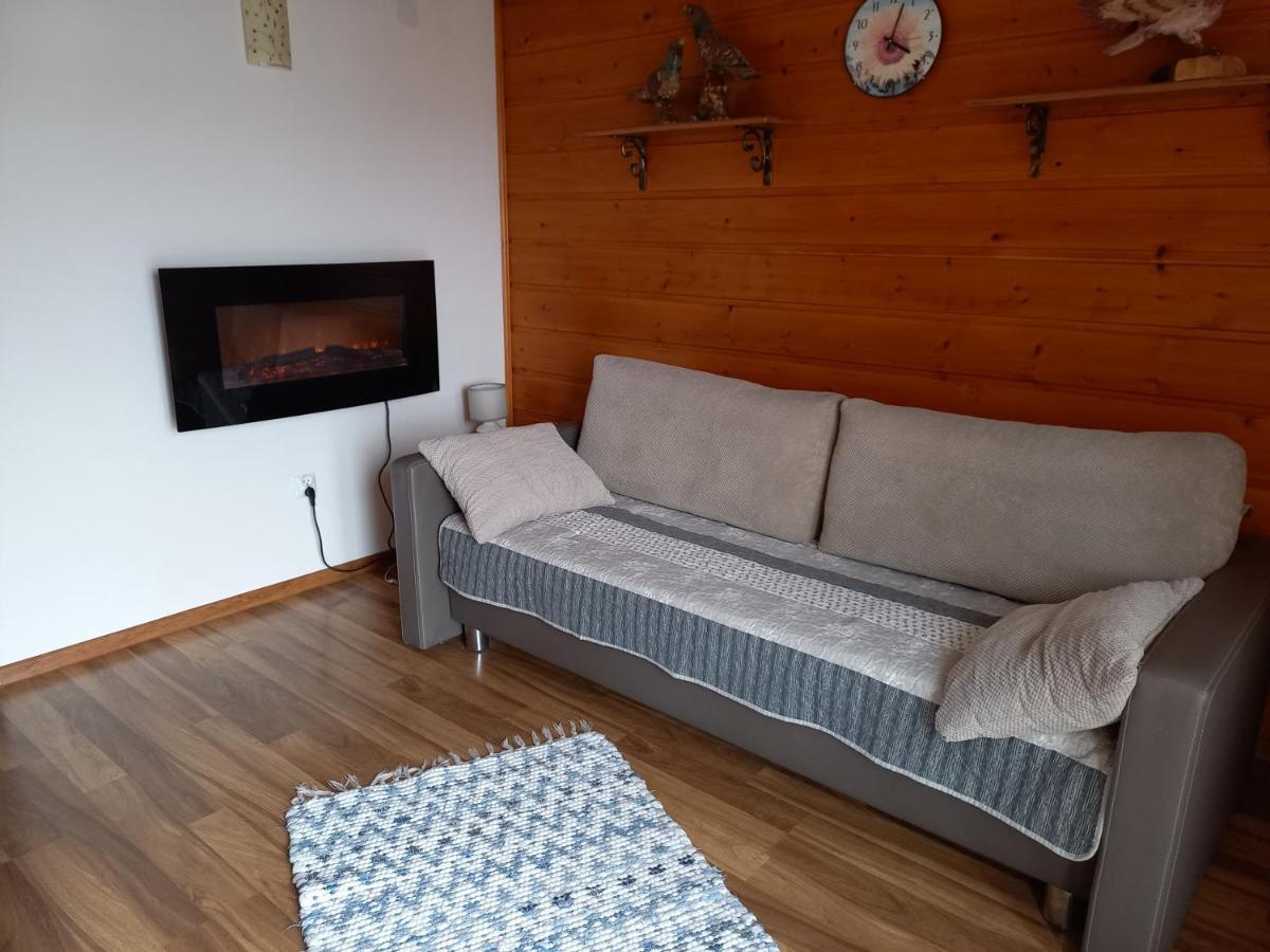 Apartament Simonka Z Jacuzzi Zawoja Exterior photo
