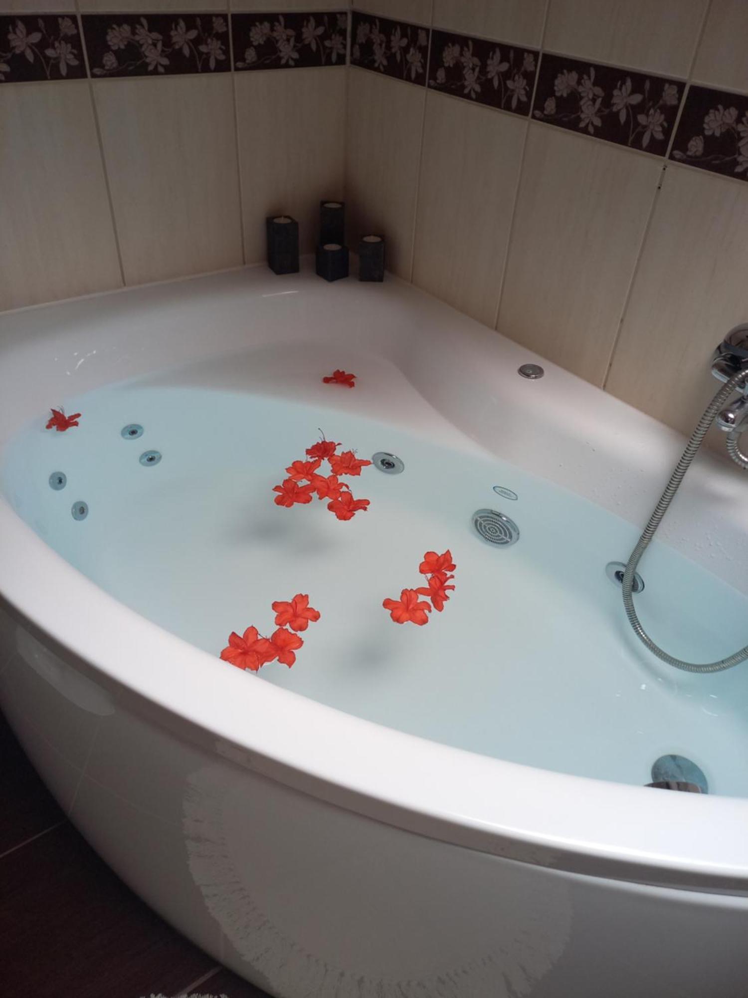 Apartament Simonka Z Jacuzzi Zawoja Exterior photo